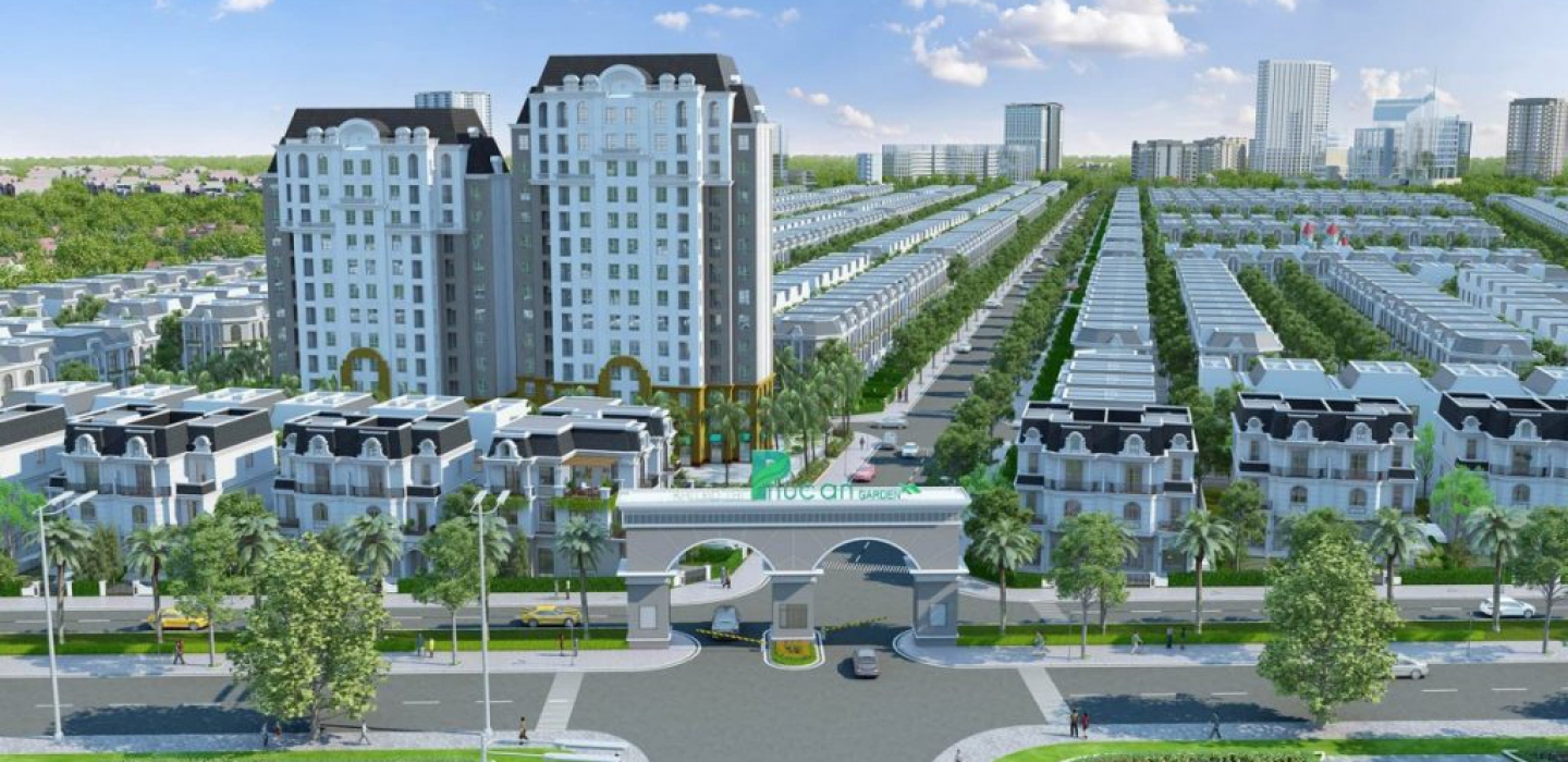 Dự án Novaworld Nha Trang