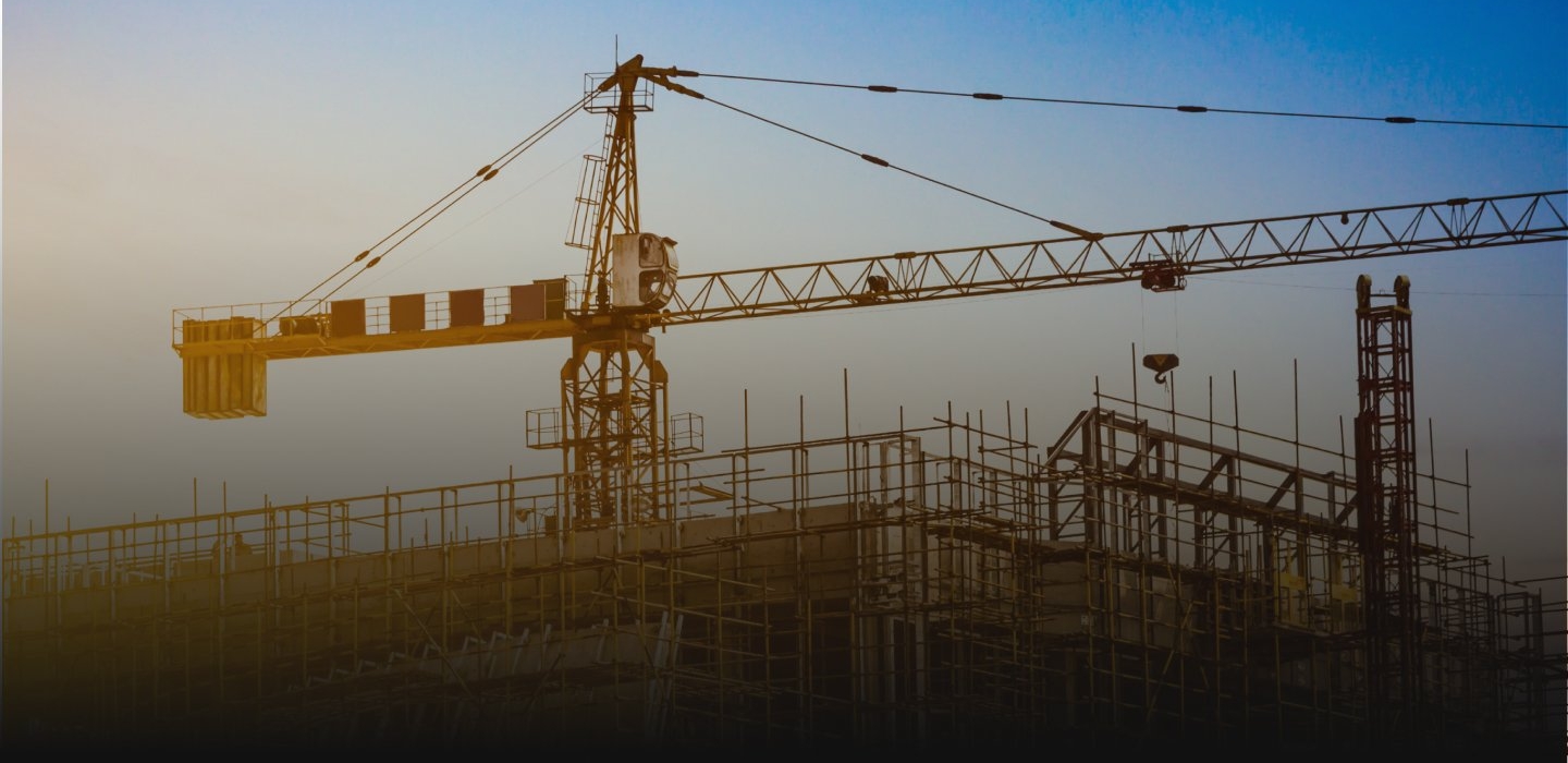 Dự án khu dân cư